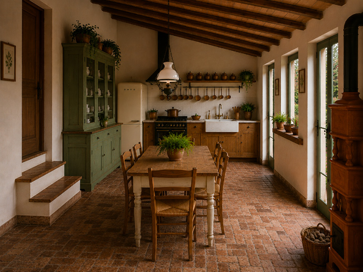 Cucina